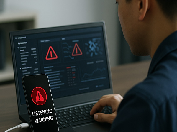 晋源手机泄密排查