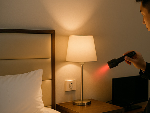 晋源住宅酒店反偷拍反监听服务