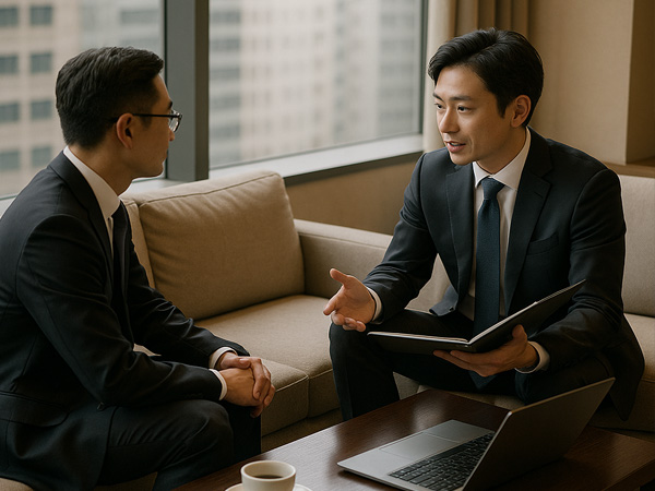 晋源高端保密顾问服务