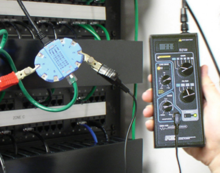 晋源美国REI CMA-100反监听音频放大器